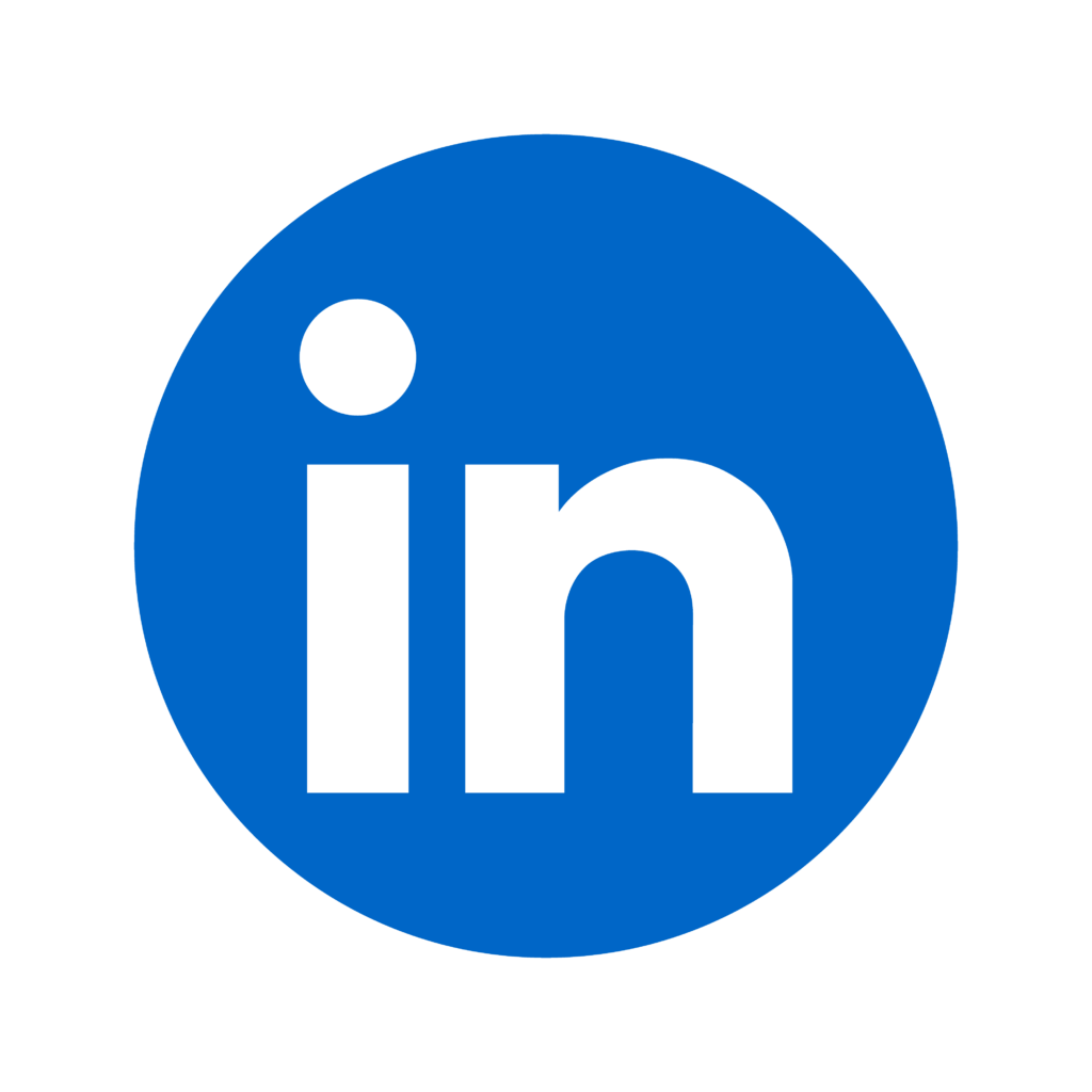 logo linkedin